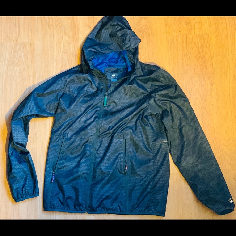 Kids Champion Windbreaker